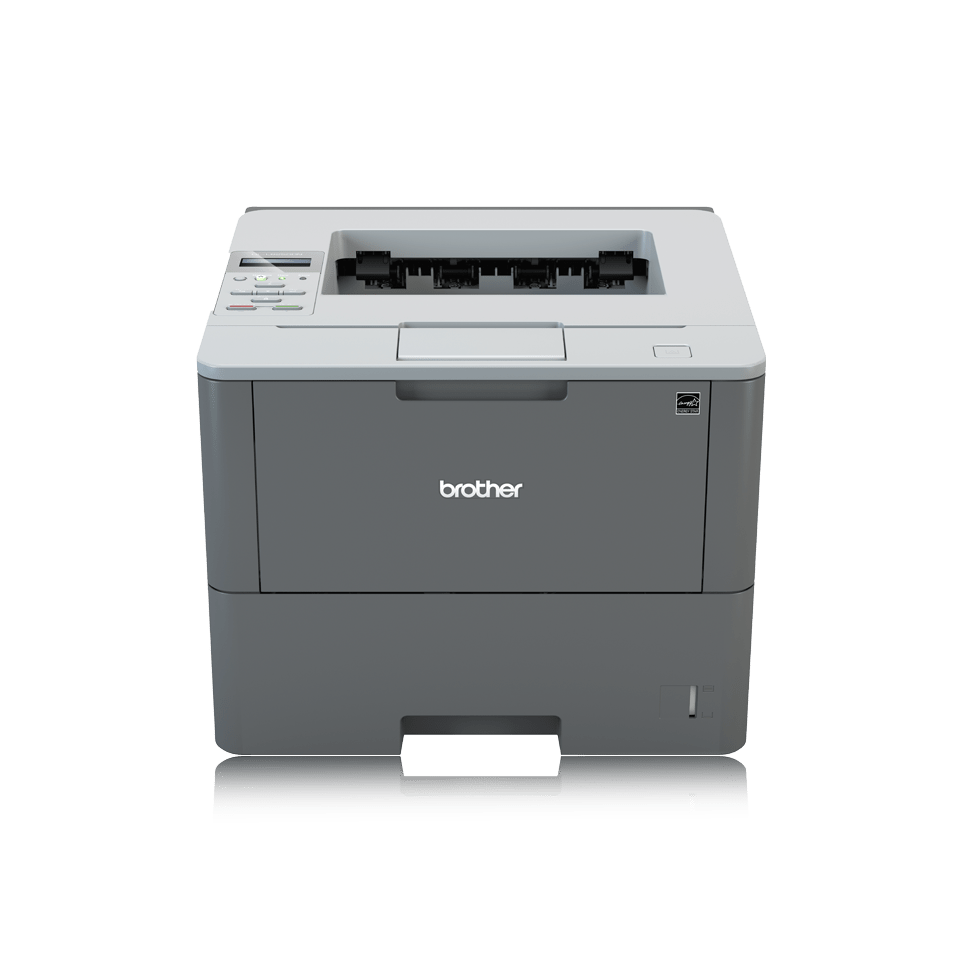 HL-L6250DN - Mono laser printer with wired network